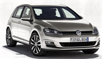 GOLF 7 2012-2019